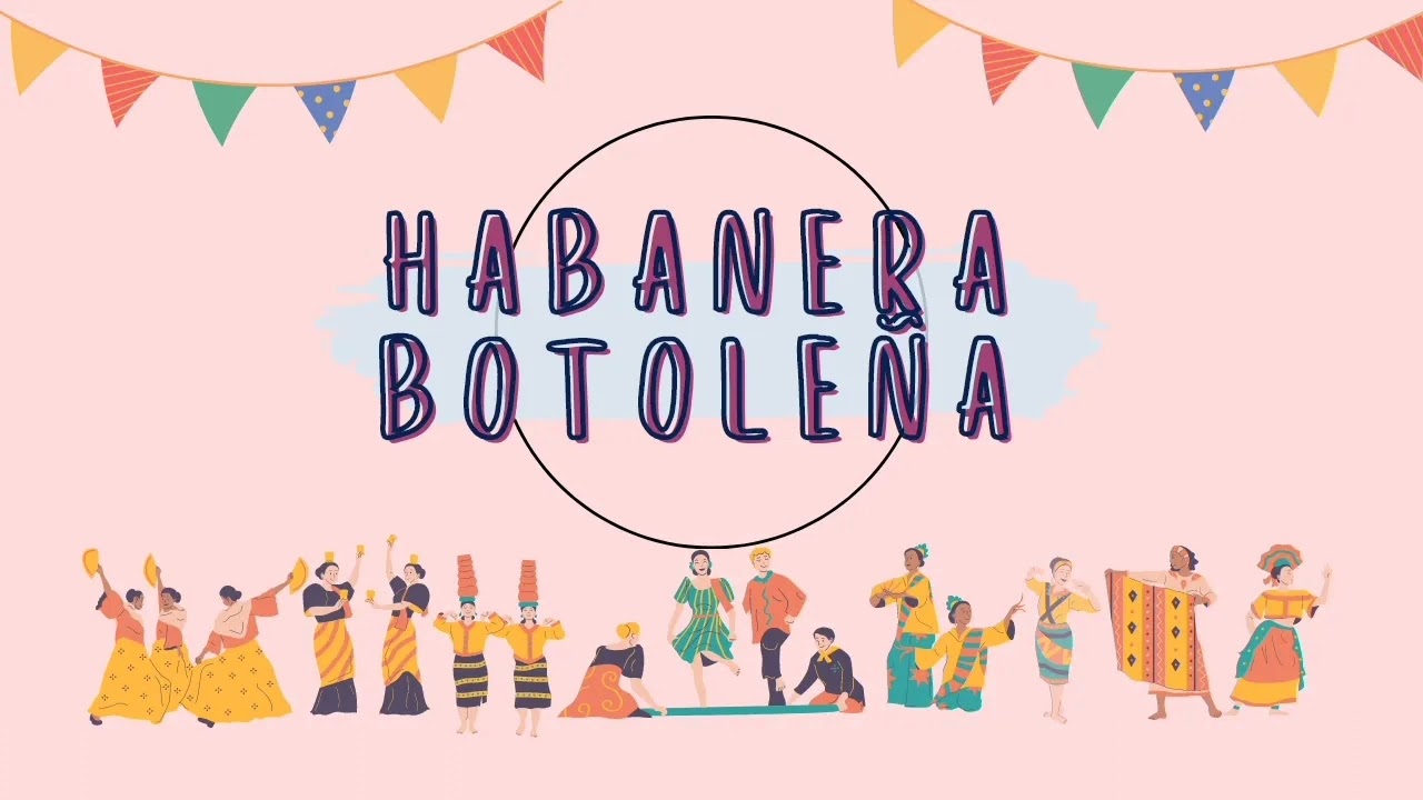 Habanera Botoleña