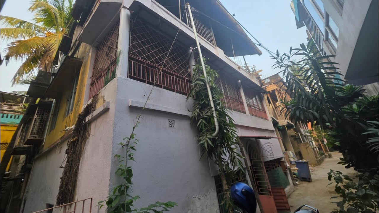 2 katah house 1 km from Dumdum metro