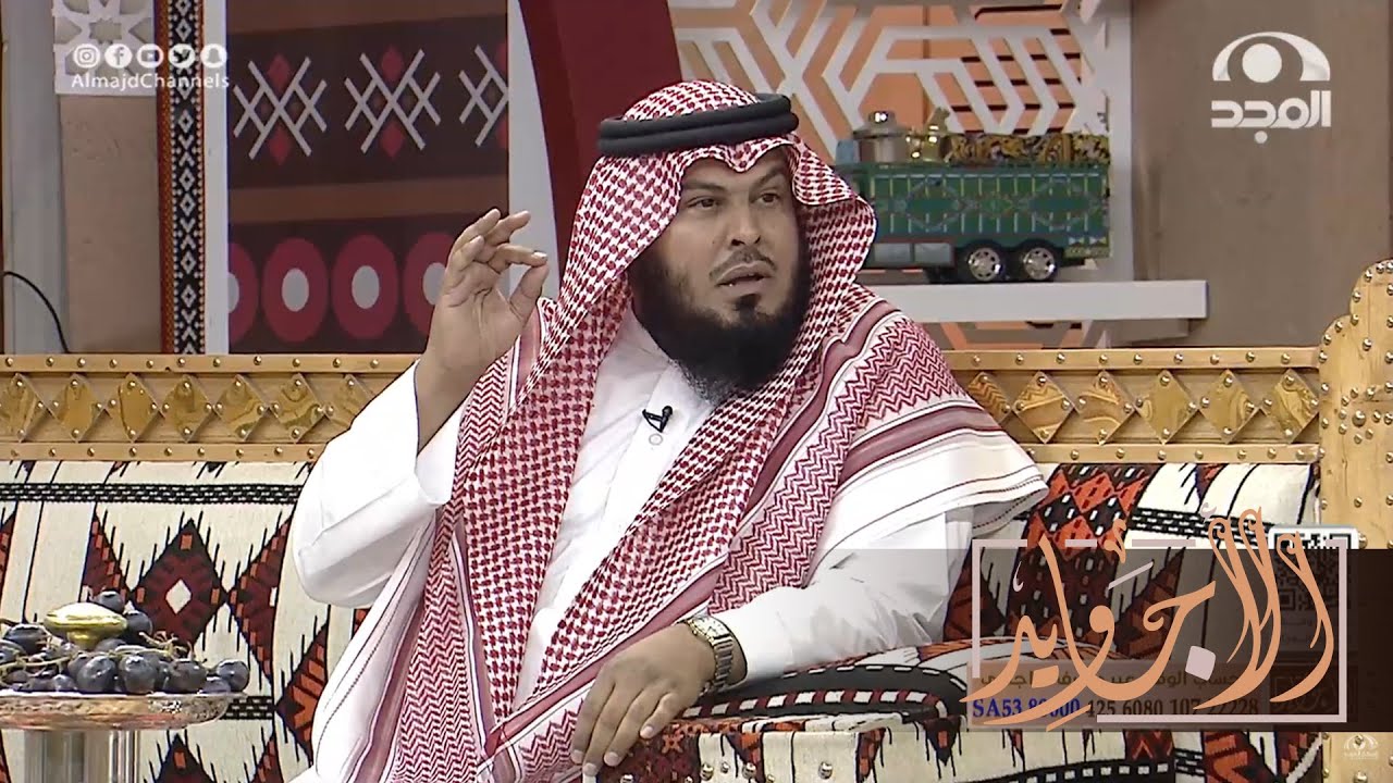 قاضي اشتهر بالذكاء والفراسة قال له واحد أنا ما أخاف وأصيد الذئاب لحالي شوفوا النهاية |سلطان المجنوني