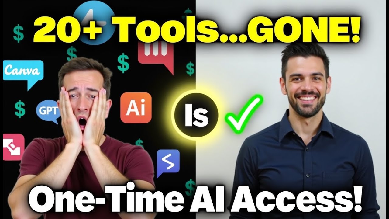 Ultimate AI Review: All-in-One Tool With Lifetime Deal