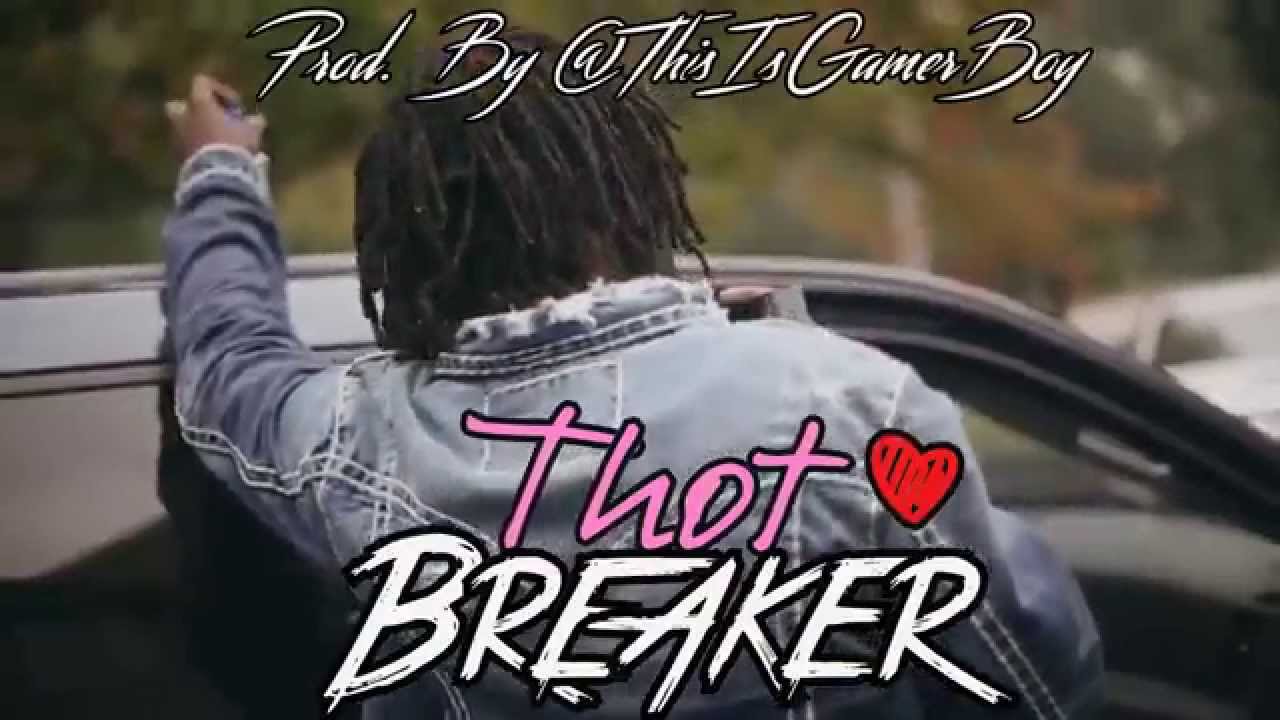 Chief Keef Type Beat - Thot Breaker (Prod By @ThisIsGamerBoy)