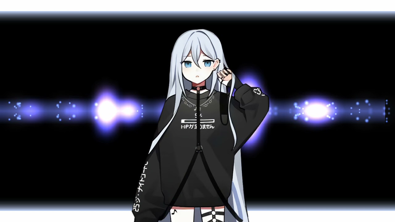 •Nightcore ~ kan_Saete_Kuyashiiwa✓ {♪Zutomayo}