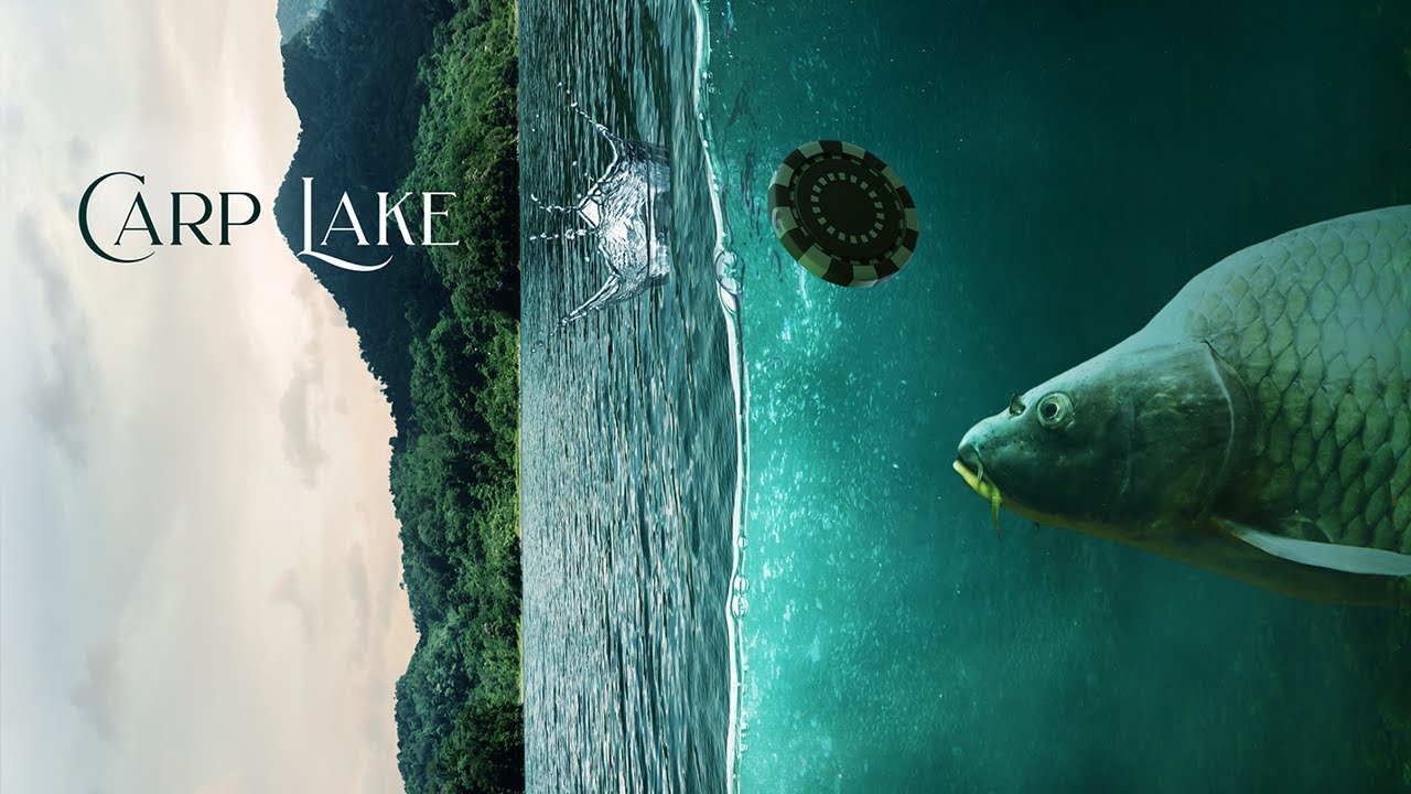 Carp Lake