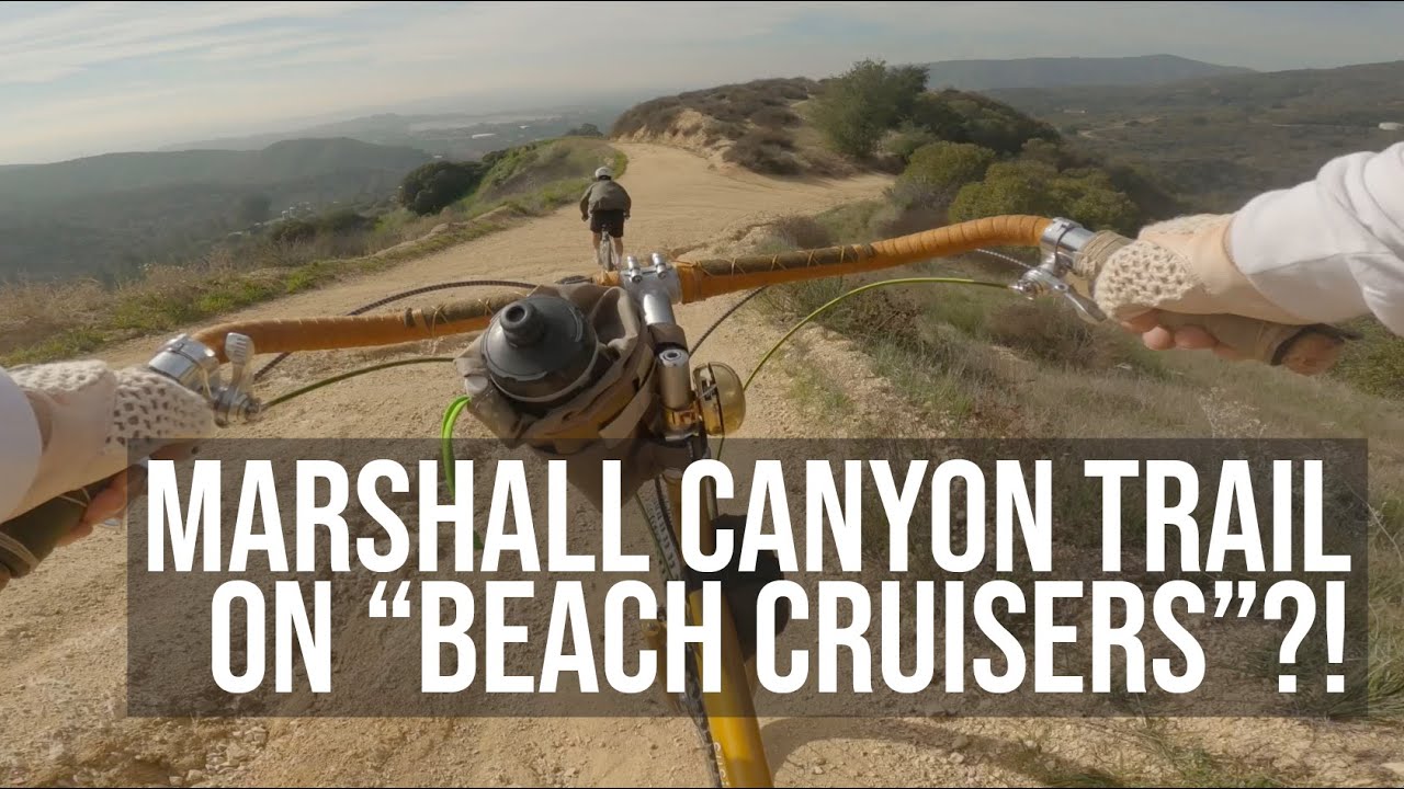 Rivendell Susie Longbolts/Wolbis Slugstone (First Ride) @ Marshall Canyon