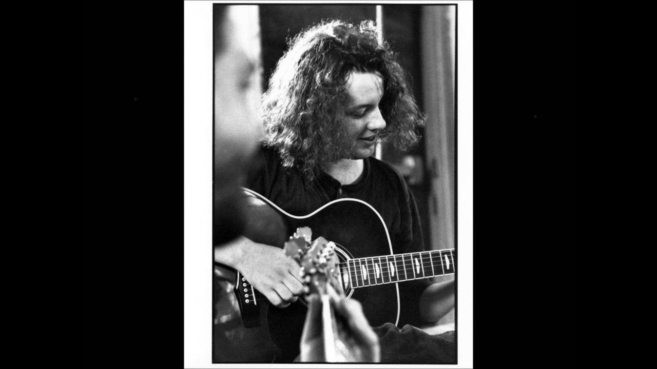 Michael Houser - Solitude