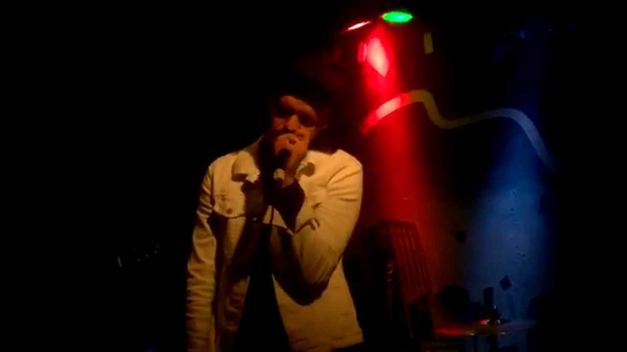 Paper Route - Love Letters 2/23/15