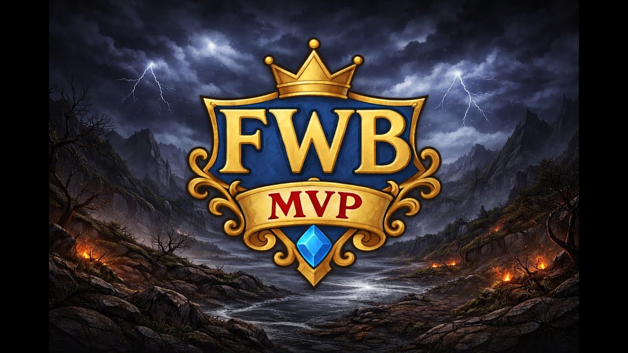 QUALITY Over QUANTITY | Chasing MVPs to Chasing Barking PvP [Perverted POV]