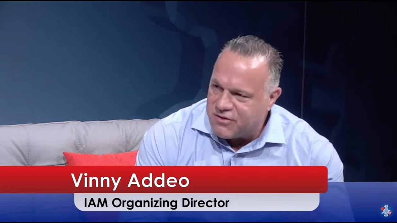 Explaining the Protecting the Right to Organize Act
