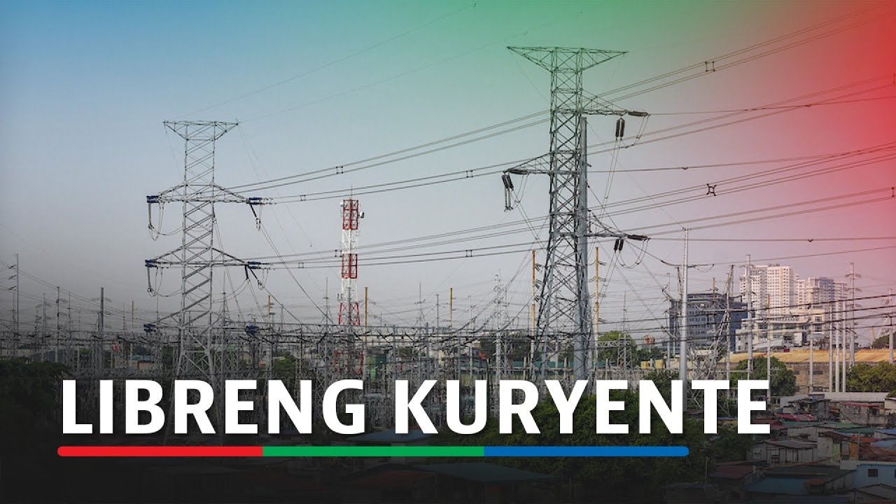 Libreng kuryente sa mga pamilyang mababa ang konsumo pwede - ERC | ABS-CBN News