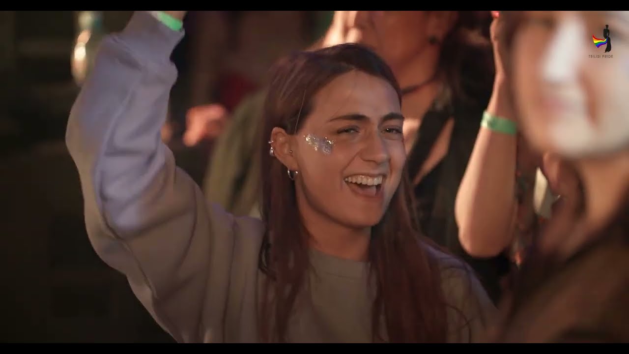 Tbilisi Pride Fest 2022 - თბილისი პრაიდ ფესტივალი 2022