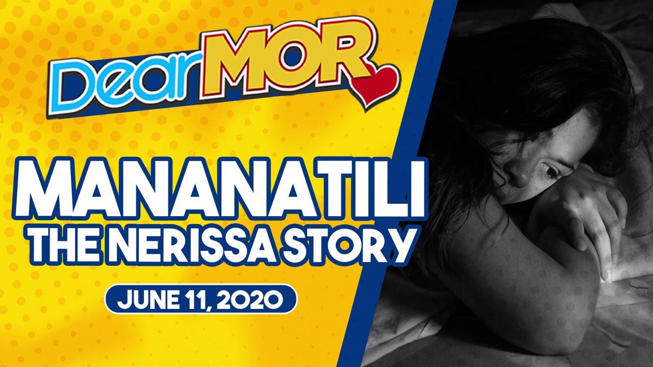 Dear MOR: 