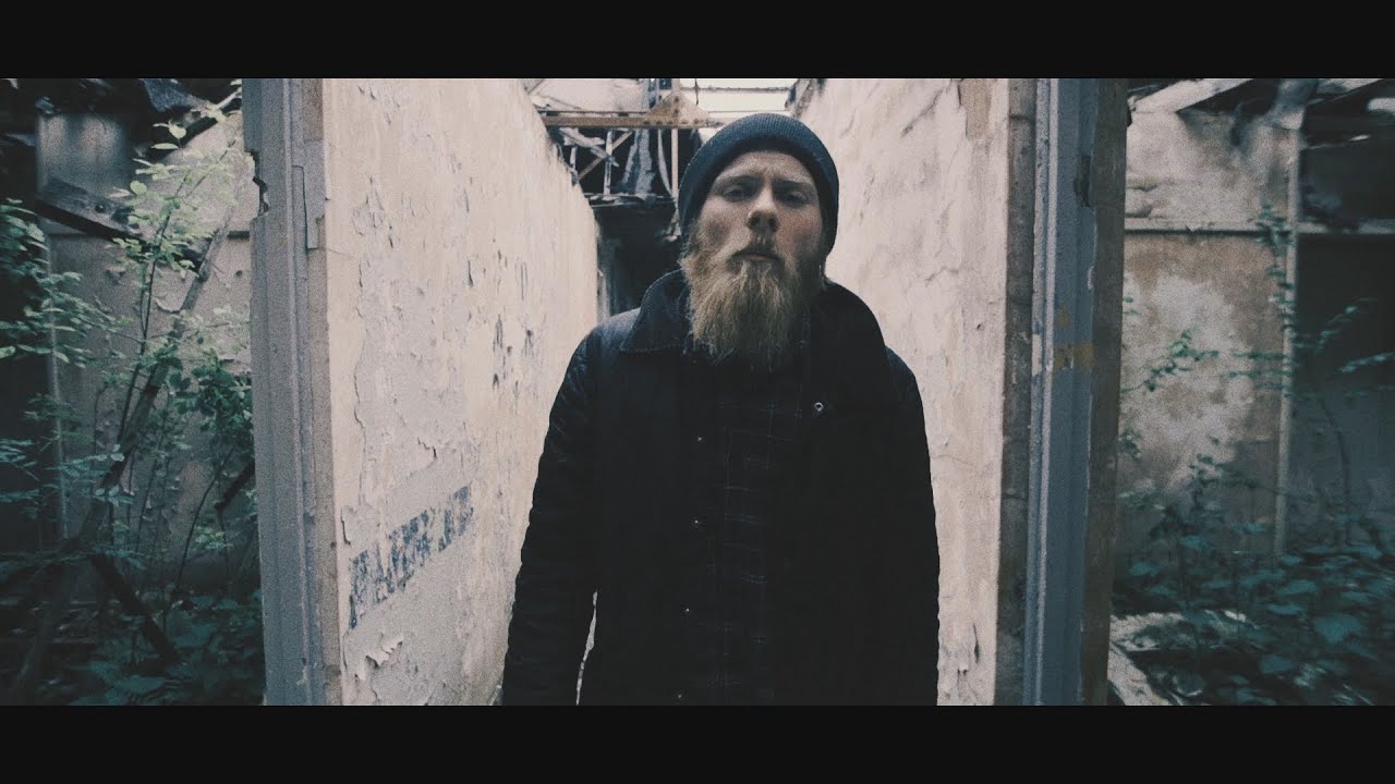 Canvas - Lifesick (OFFICIAL MUSIC VIDEO)