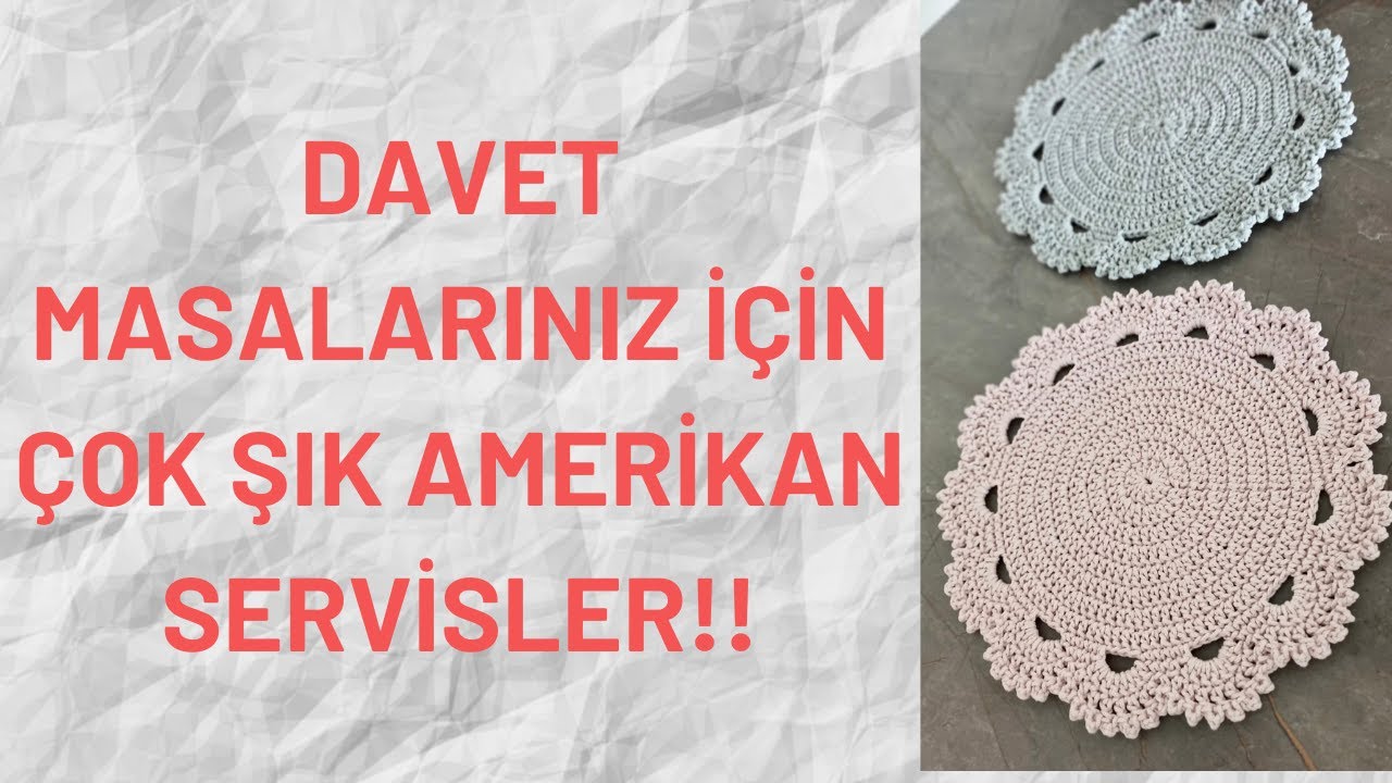 MAKROME İPTEN SUPLA YAPIMI BÖLÜM 2 !!