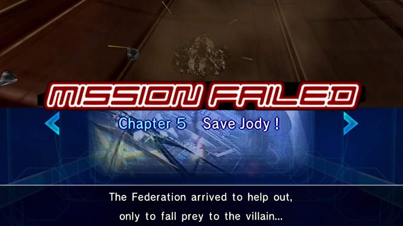 F-Zero Gx Story mode on Very Hard made me destroy my Joy-cons