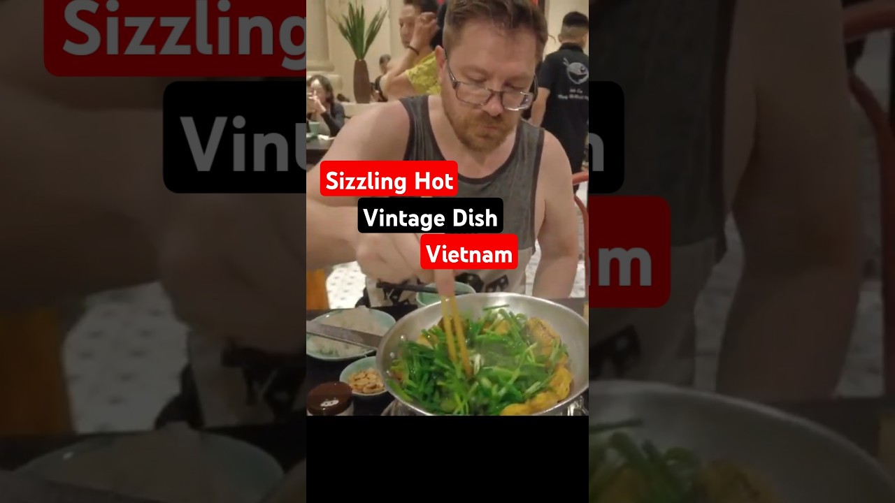 Vietnam Loves this Traditional Dish - Chả C&aacute; La Vong