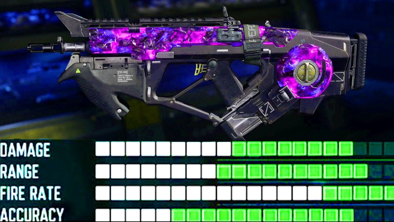 HOW TO MAKE THE RAZORBACK OVERPOWERED! BLACK OPS 3 BEST CLASS SETUP IN BLACK OPS 3!