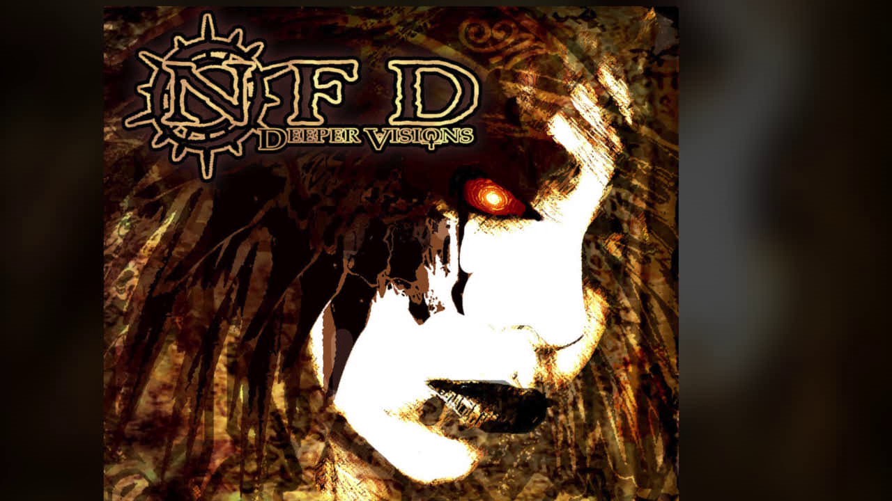 NFD   THE UNFORGIVEN