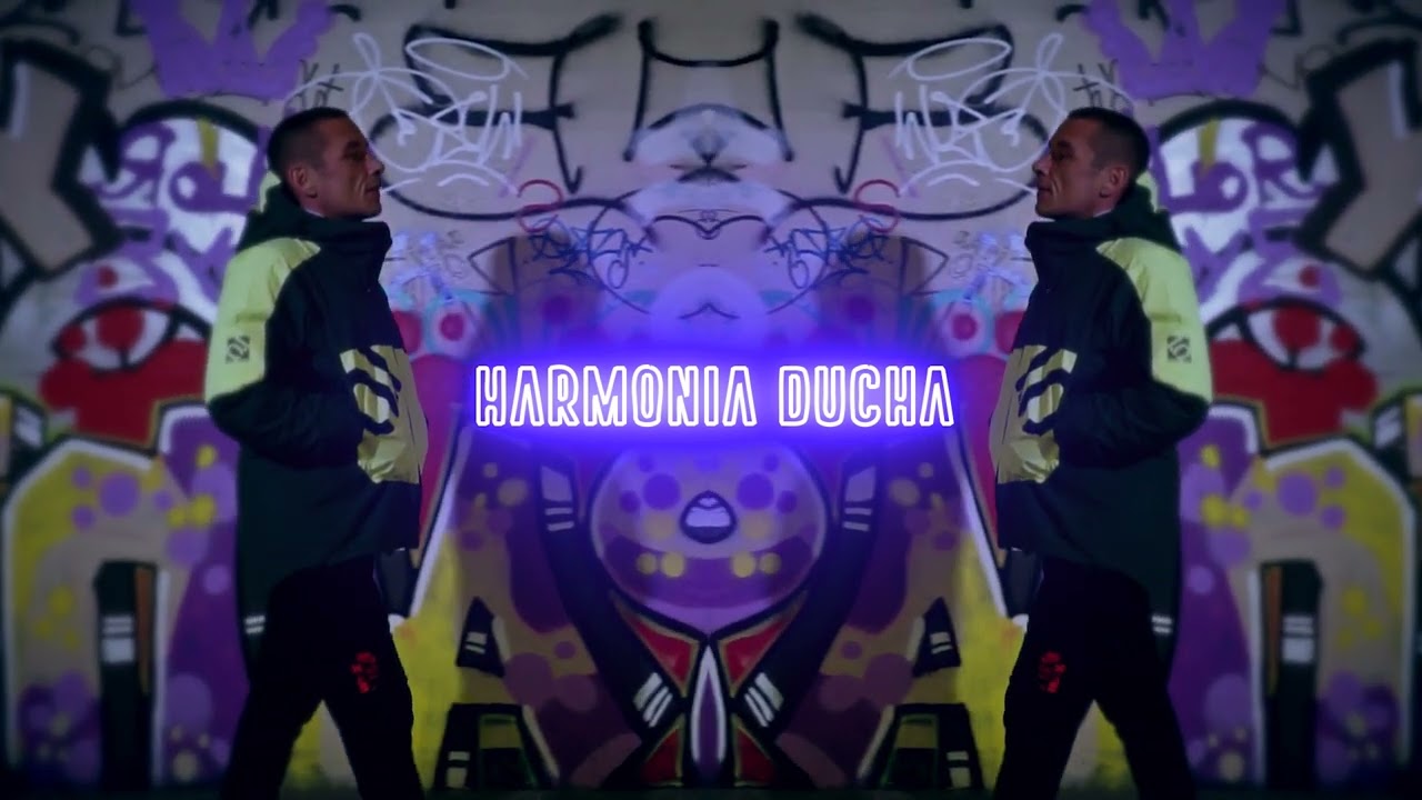 Radziu RSG - Harmonia ducha (prod. FeRu)