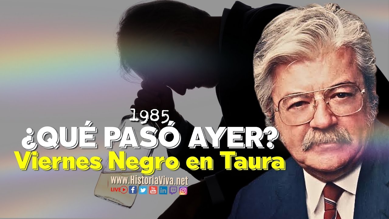 El día después: Febres Cordero rompe el silencio en 1987, luego del secuestro presidencial