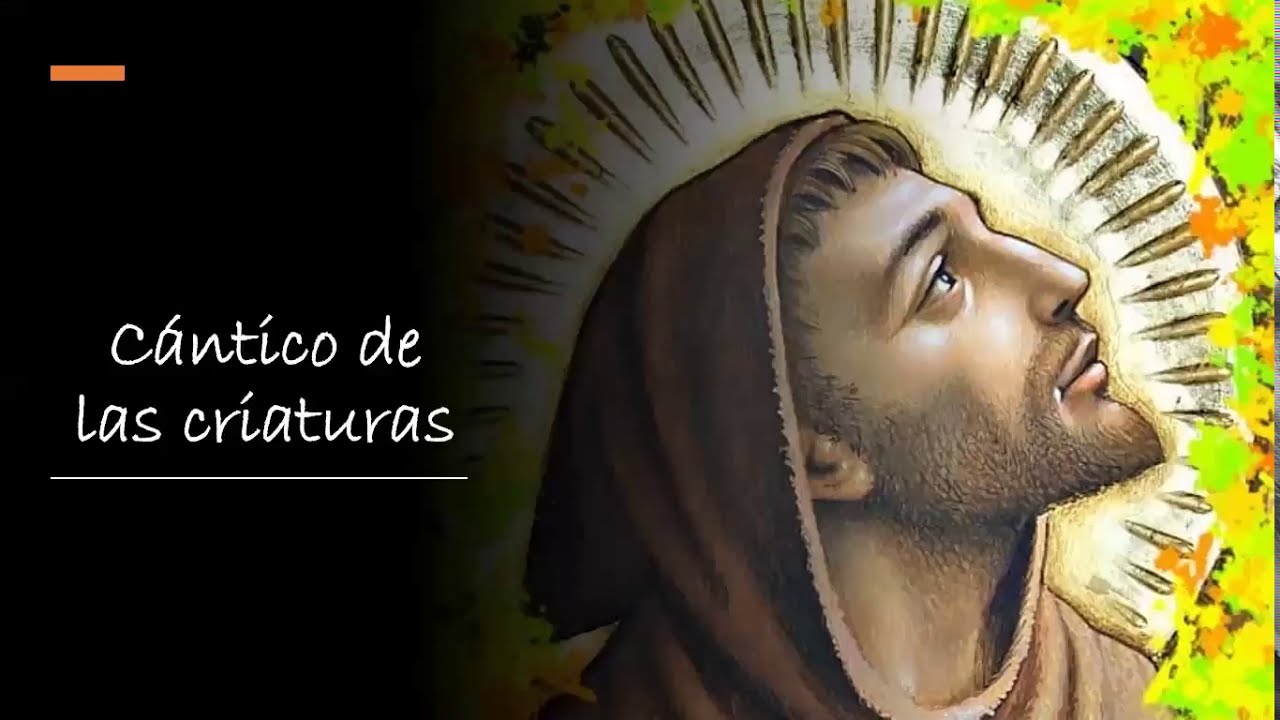 Cántico de las Criaturas