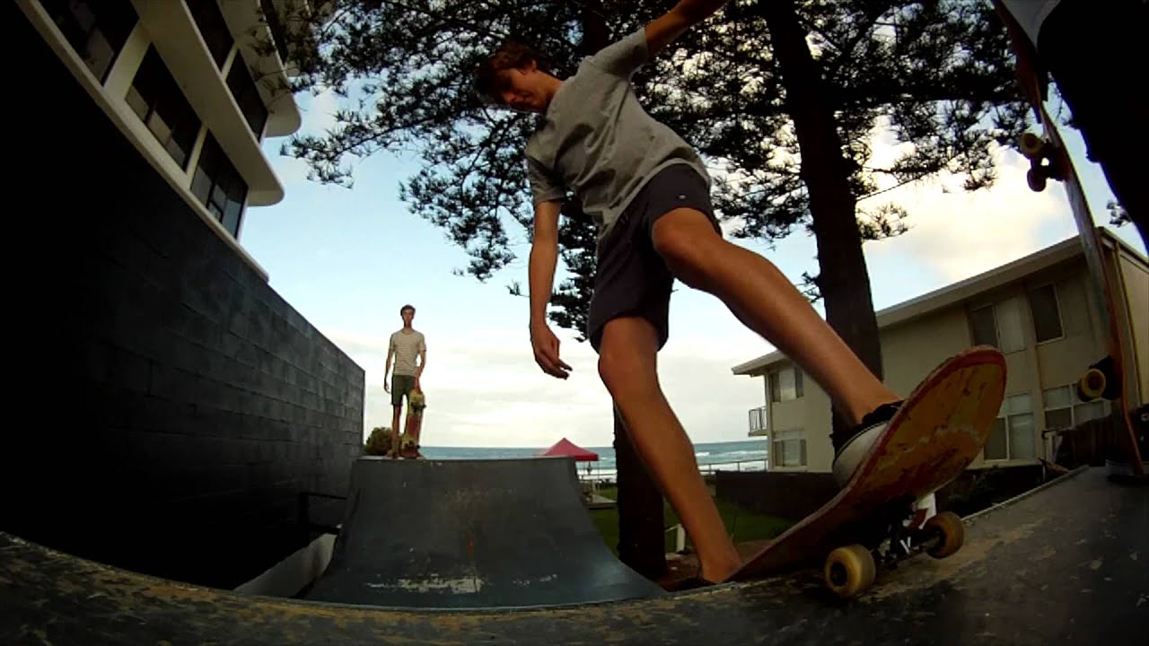 Gold Coast Surf and Skate