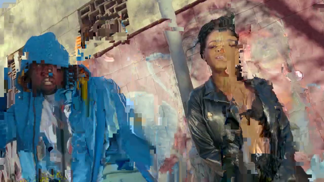 Young Lunya - Mbuzi (Official Music Video) Clean