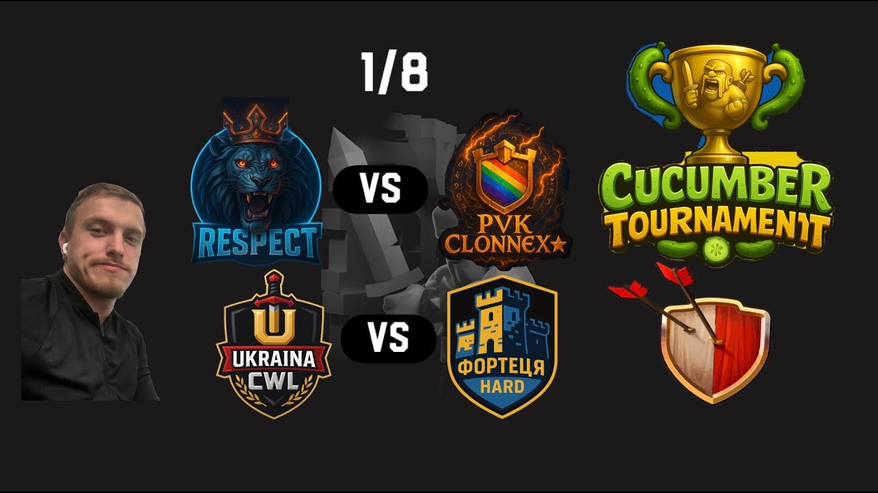 1/8 START