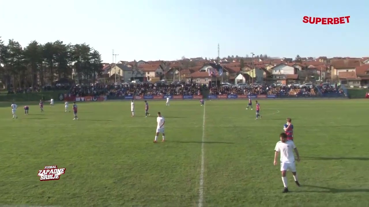 SLZ 16 Radnički V - Šumadija 1903 3:0