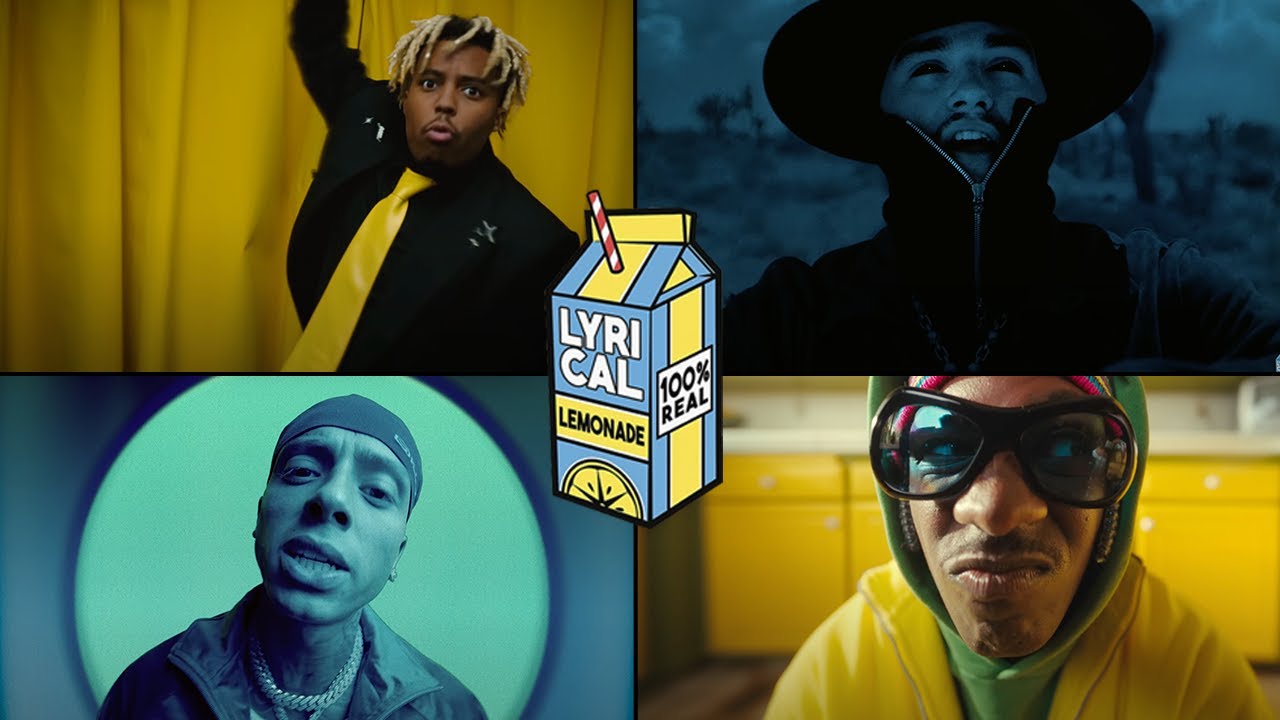 How To Film Music Videos Like Lyrical Lemonade