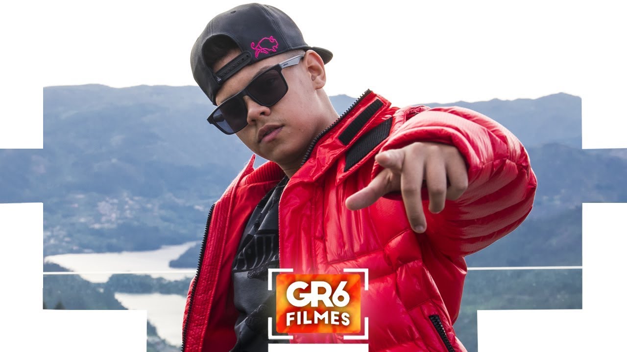 Vitinho Ferrari - Os 20 Eu Pago (GR6 Filmes) DG e Batidão Stronda