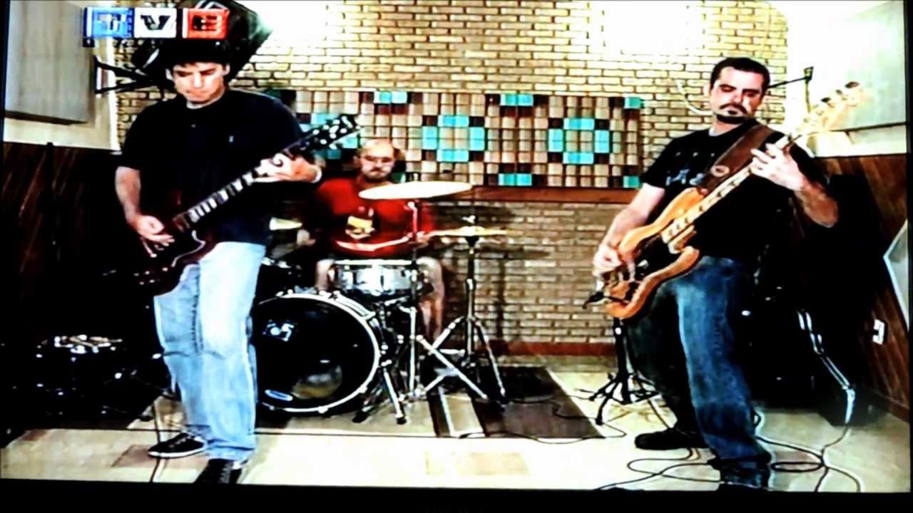Soter&oacute;polis (TVE Bahia) I (27/09)
