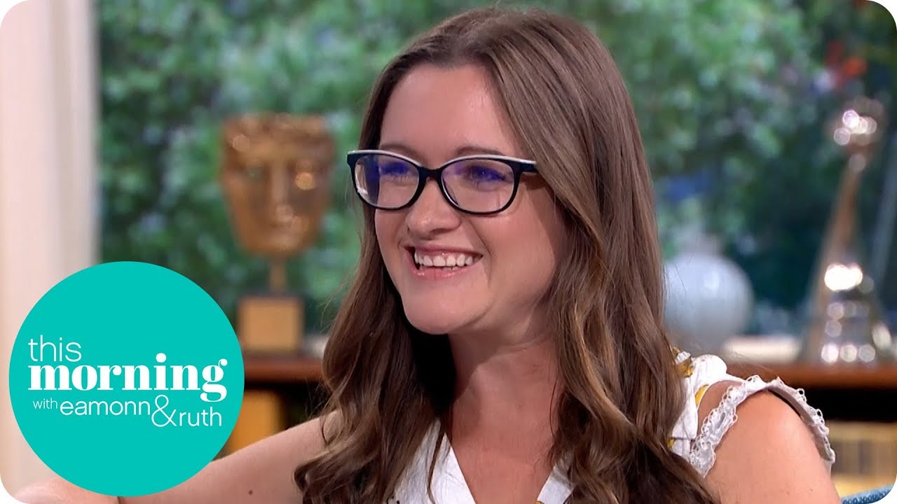 The Woman Who Trains Babies Like Dogs | This Morning
