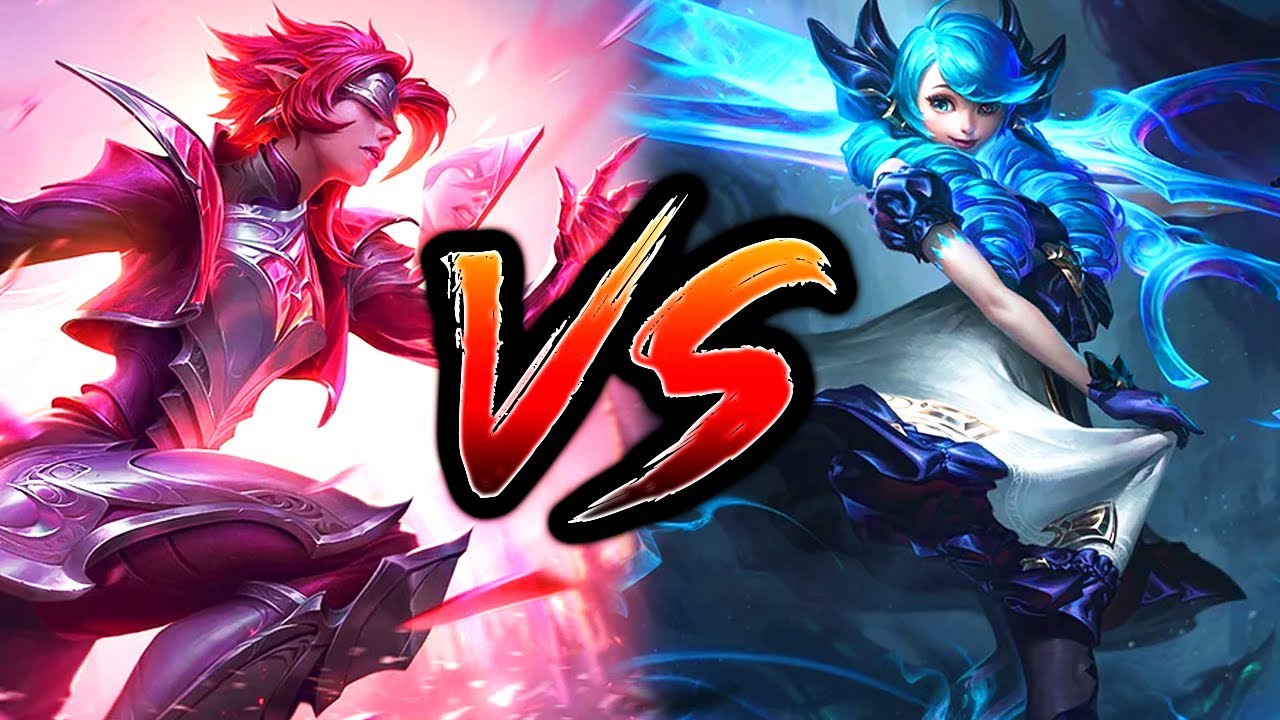 Viper Riven vs Gwen Challenger Top Lane Matchup - Riven Gameplay Commentary Guide