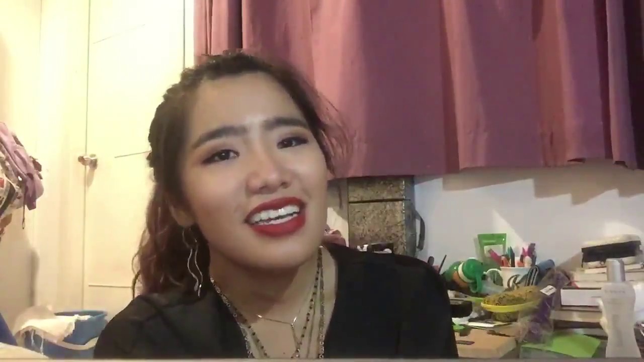 BACK TO BLACK | CECE TRUONG SINGS (Amy Winehouse) x (Series Ngồi H&aacute;t Ca Bềnh Bồng)