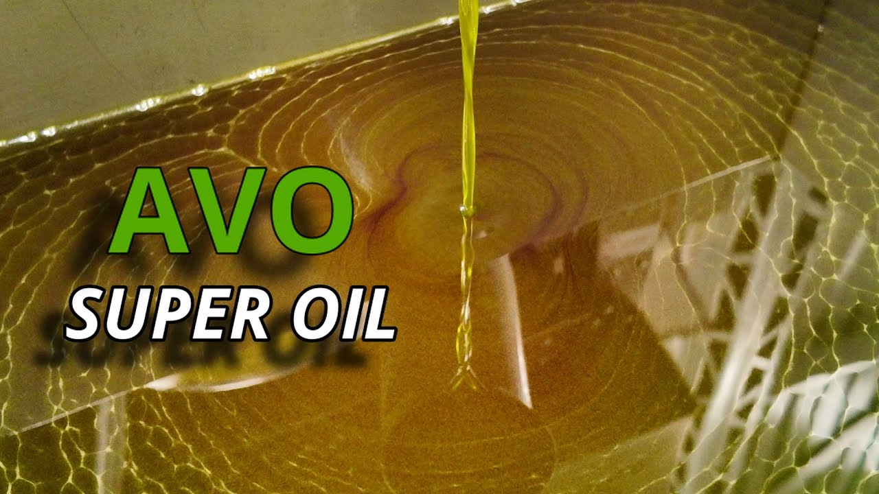 Avocado Oil opportunity for a, win win.