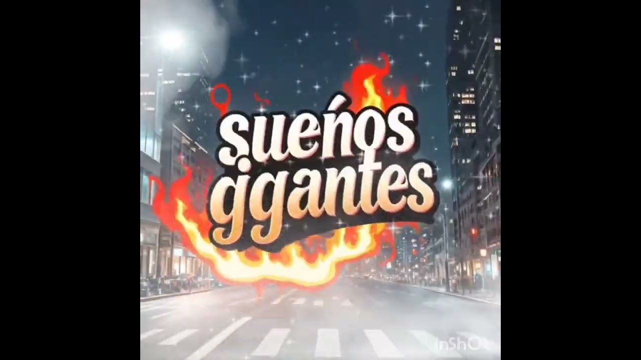 Sueños de gigantes rap 