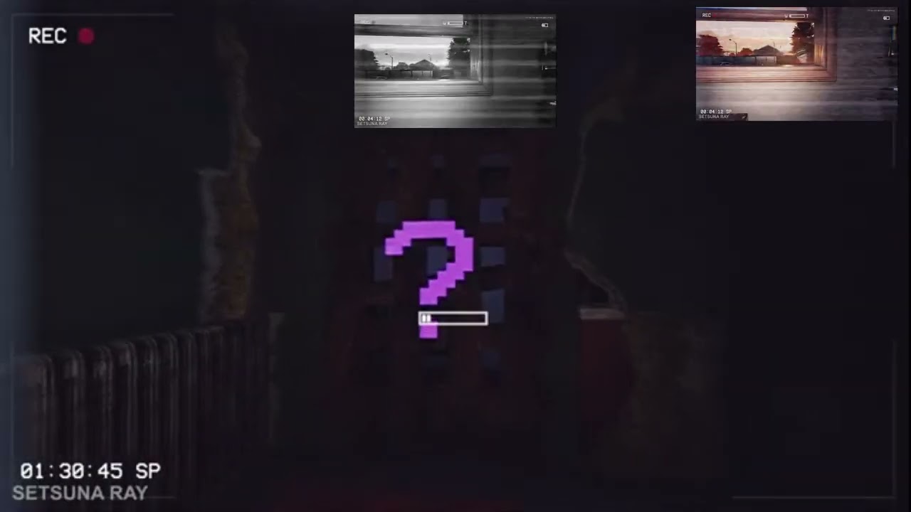 Case Records Fear Of Abduction Game All Jumpscares Has A Sparta Brave Remix