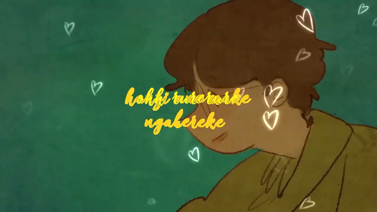 King Cana ( Lyric Video )