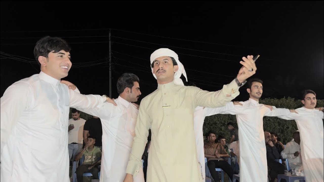 فصل جوبي ترندات - الفنان وليد العيساوي- 2025 07830467329