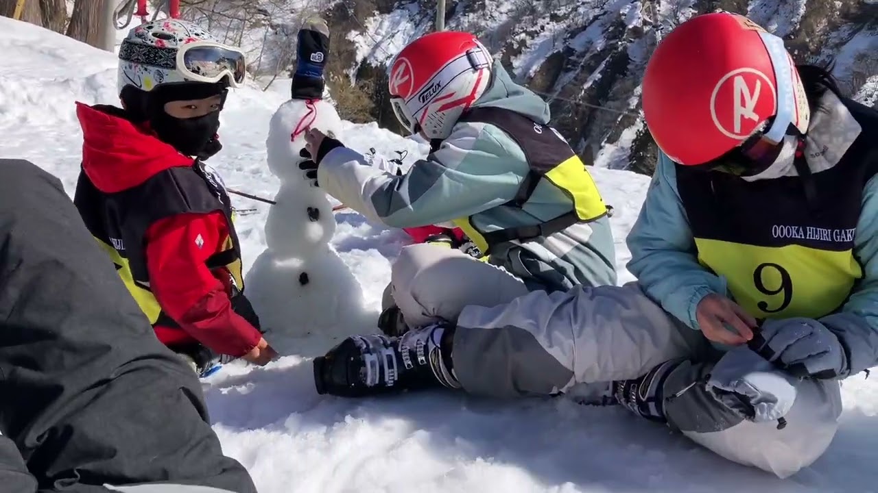 20260222松之山2日目