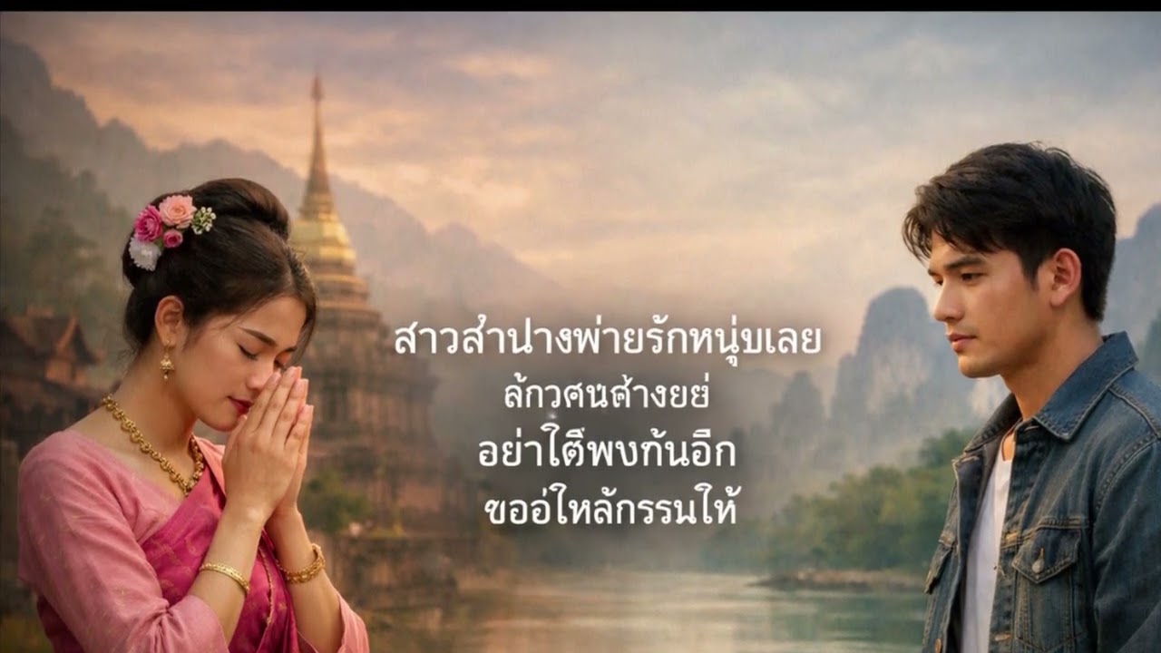 สาวลำปางพ่ายรัก
