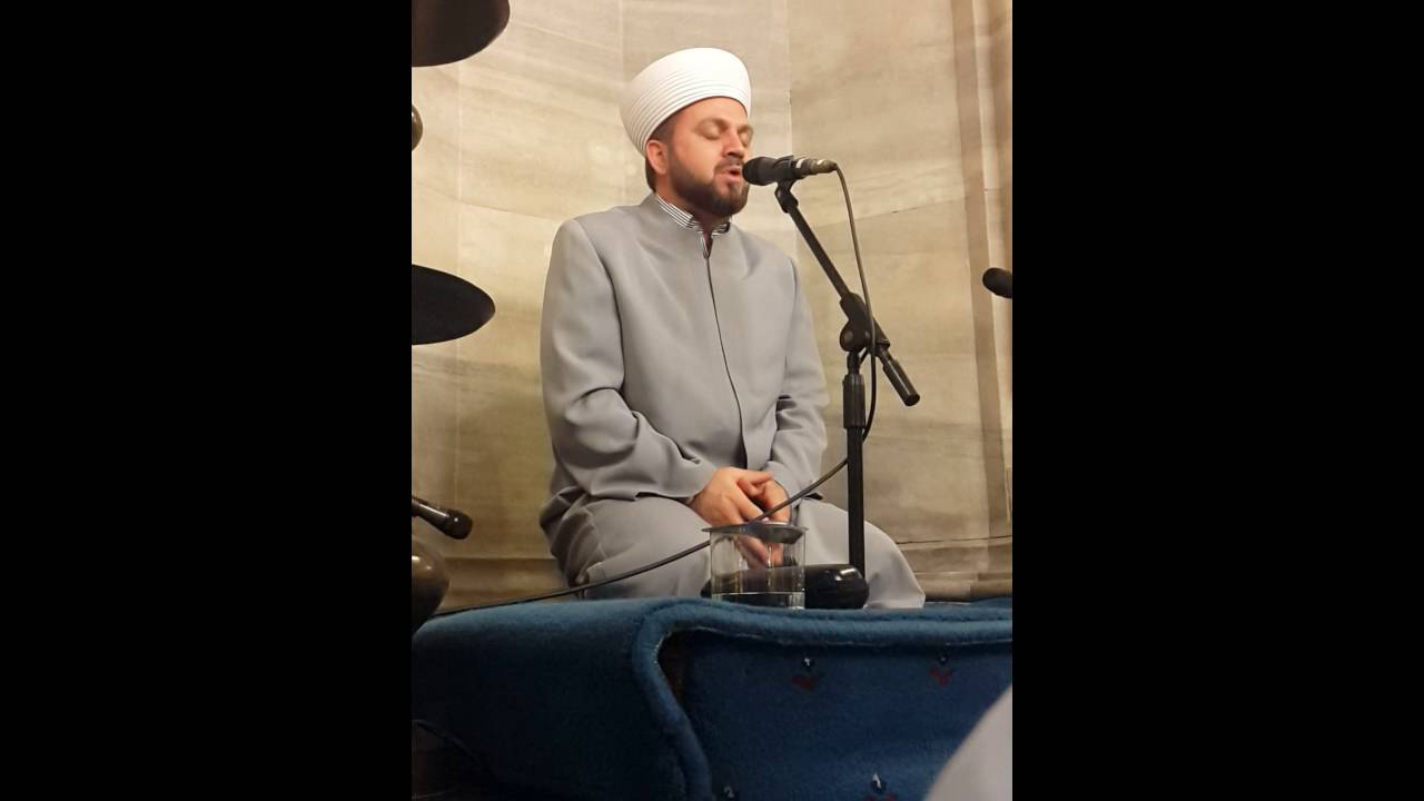 Ferruh MUŞTUER - KEHF SÜRESİ 45-49
