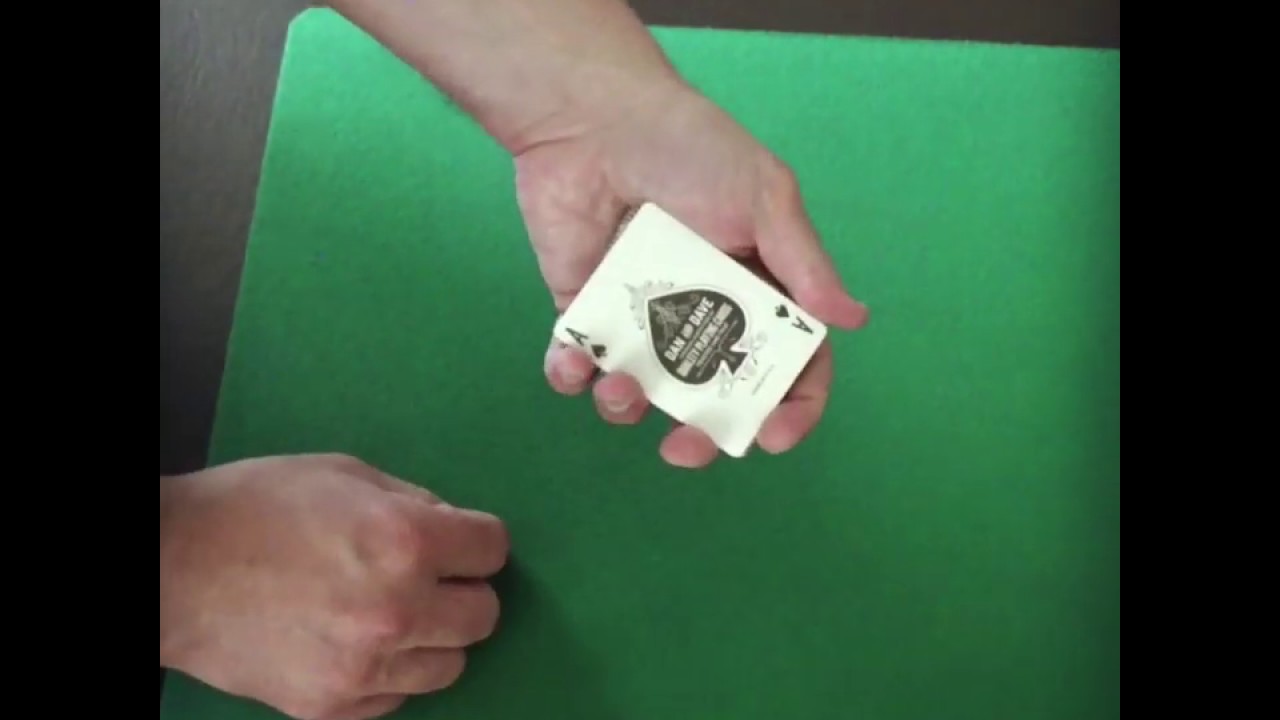 Quick Clip: Card Control