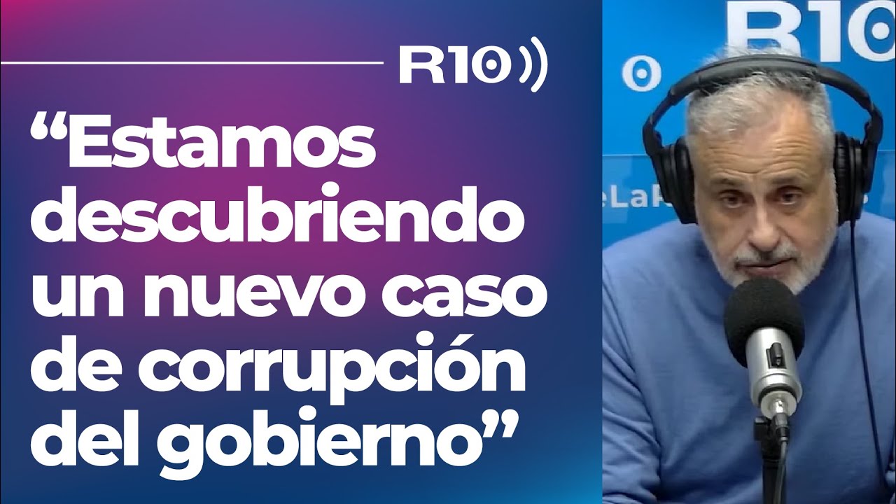 AUDIOS COMPROMETEN A KARINA MILEI Y LA FAMILIA MENEM | Jorge Rial en #Argenzuela