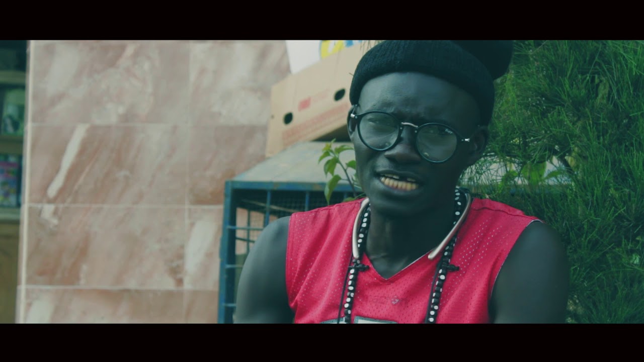 Amadou Thiam (Ambulant wou Baye) - Cheikhou TiJaani