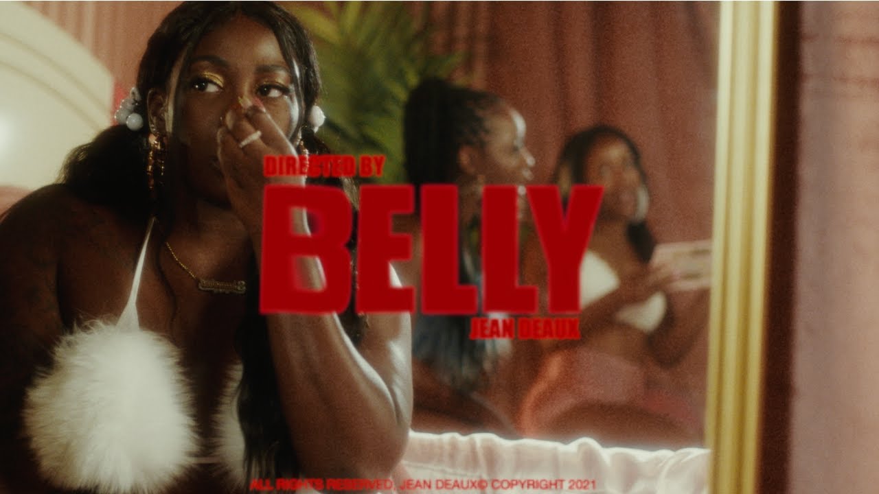 Jean Deaux - Belly (Official Video)
