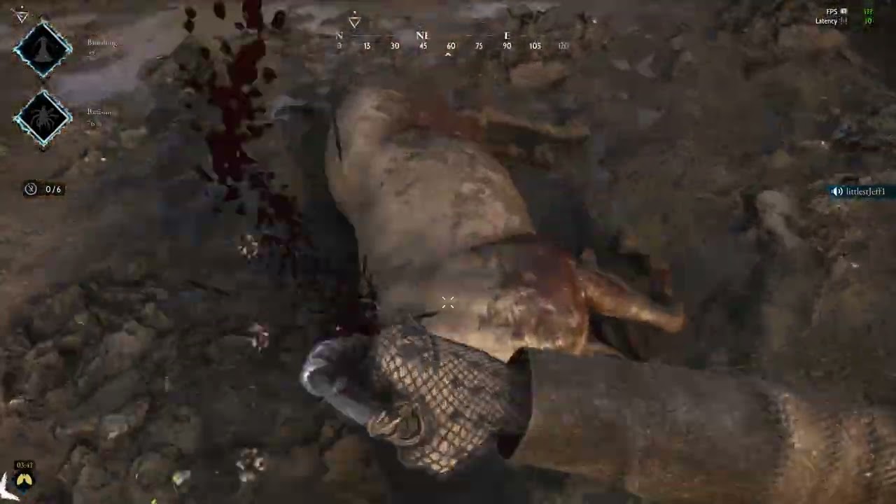 Hunt Showdown 1896 - Trio Wipe - Not Cheating