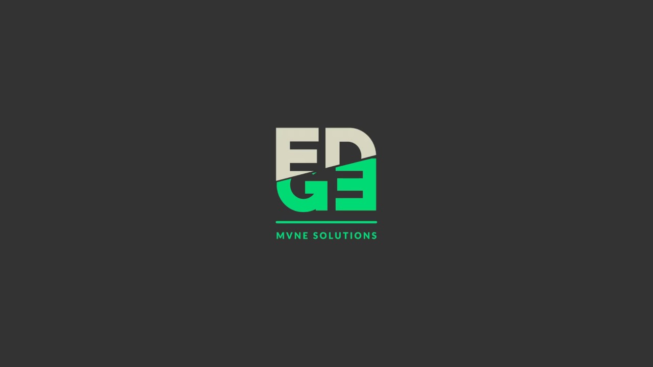 EDGE - MVNE Solution