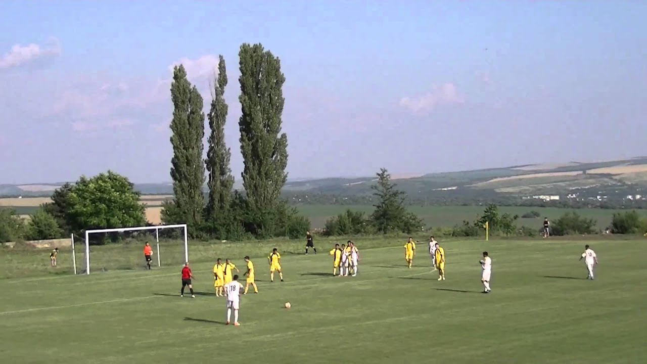 Oskan goL Vladimirovtsi