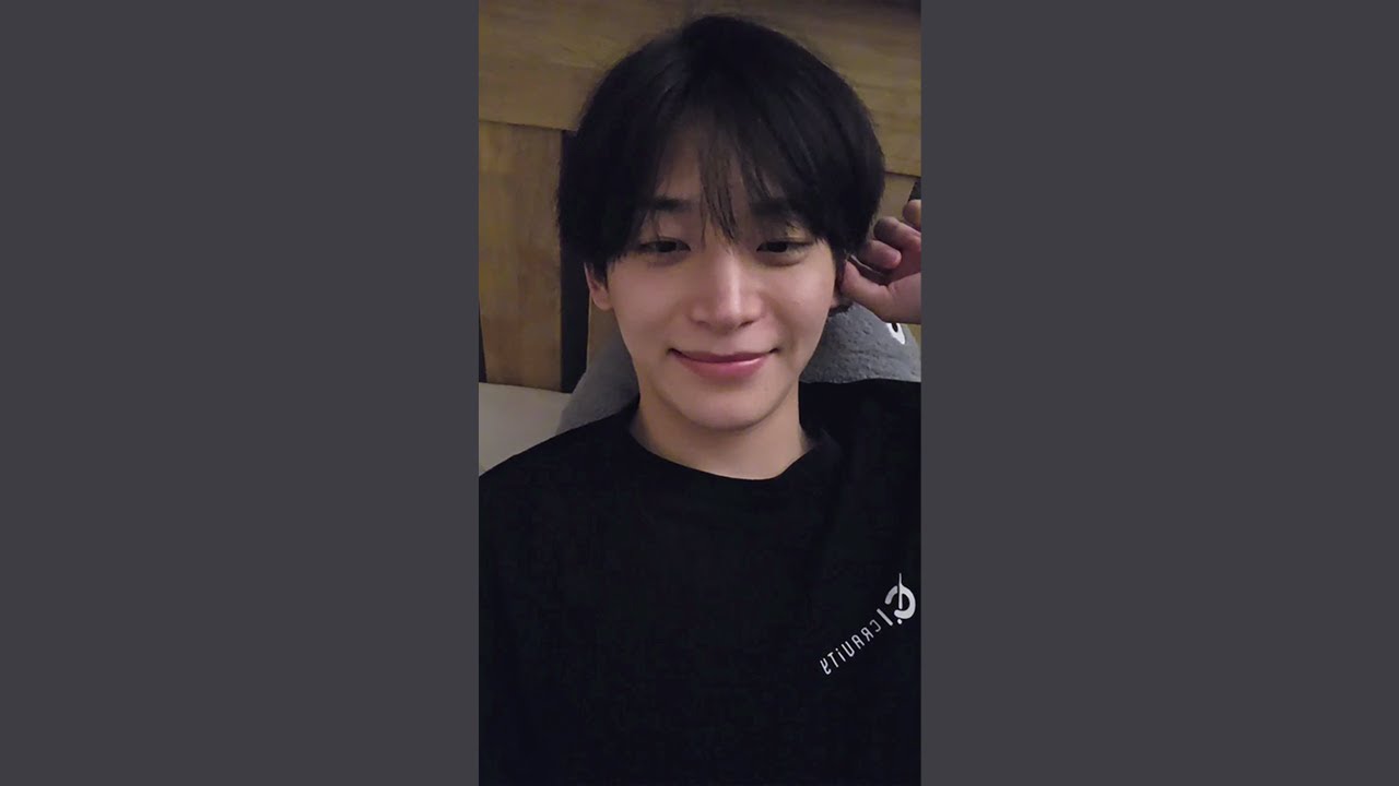 251122 크래비티 정모 버블라이브